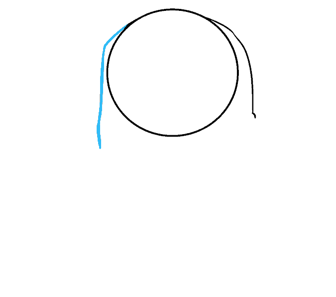 678x600 How To Draw Captain America In A Few Easy Steps Easy Drawing Guides