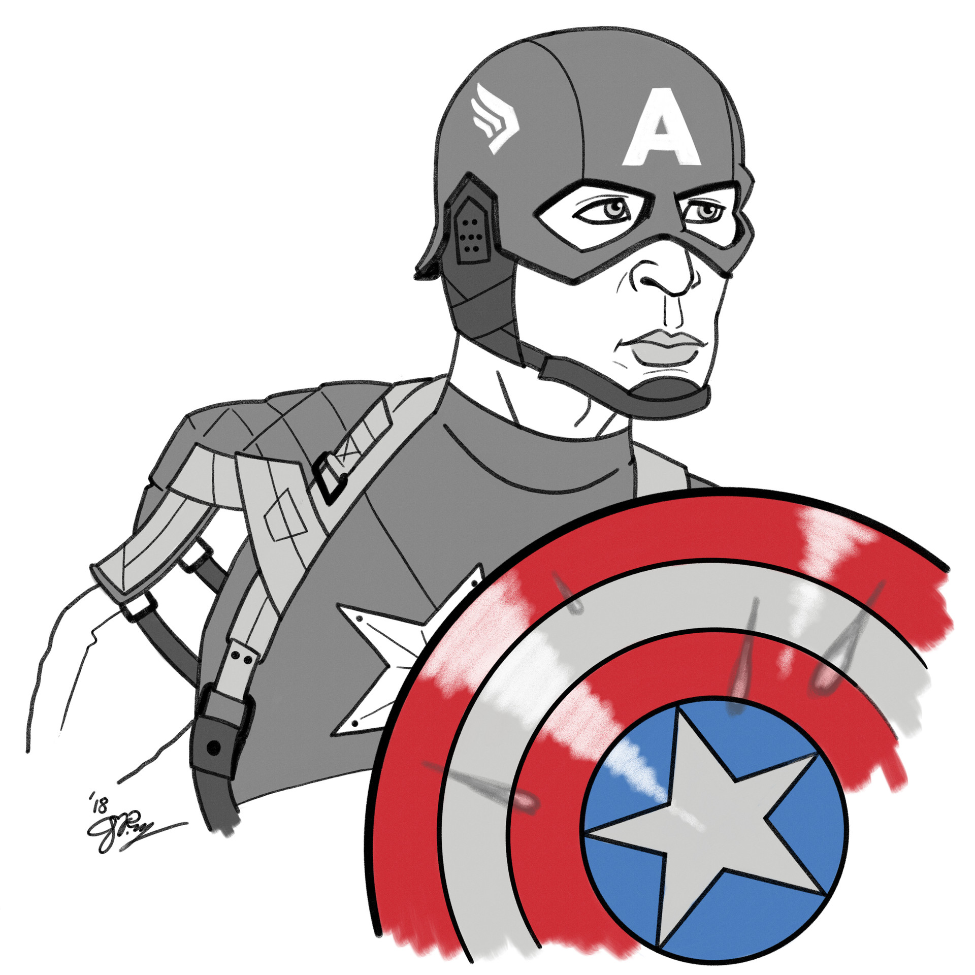 1920x1920 artstation