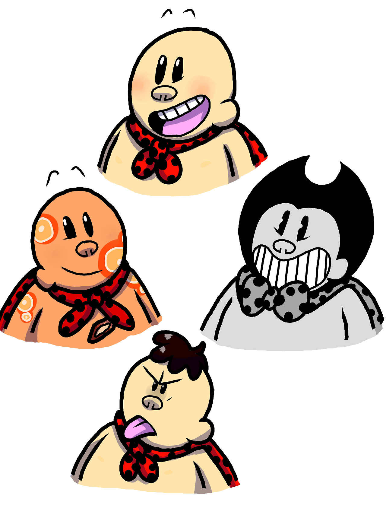 1280x1707 Guided Captain Underpants Draw Youtube George Pictures Learn