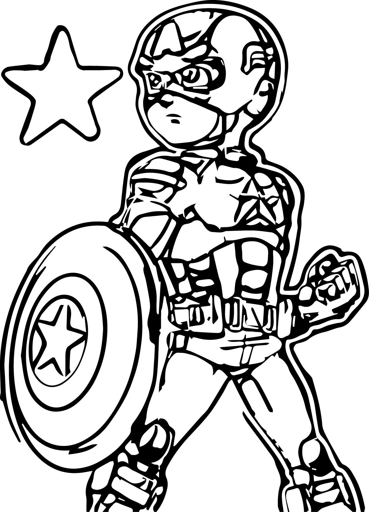 1202x1666 Captain America