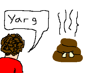 300x250 Captain Hook And The Crocodile Become Friends