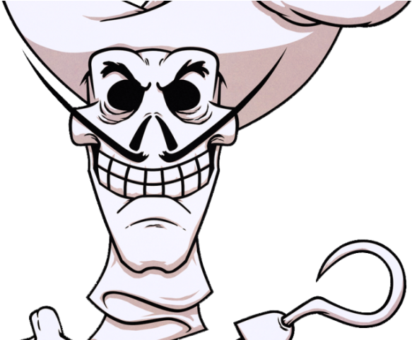 583x481 download hook clipart captain hook