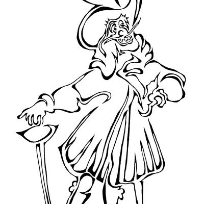 400x400 Mike Hicks Art Disney Online Store Powered