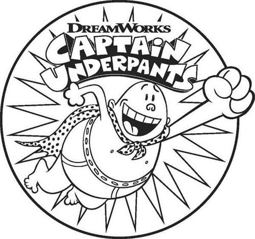 500x469 Dreamworks Captain Underpants