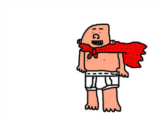 333x250 Captain Underpants Favourites