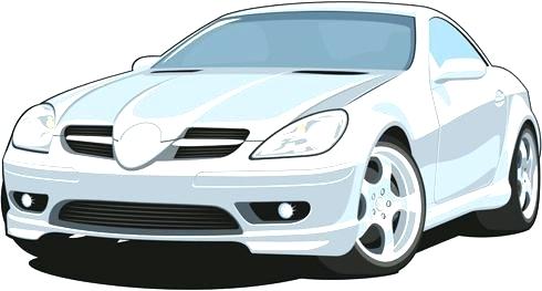 490x263 Model T Car Outline Coloring Pages Drawing Template Autocad