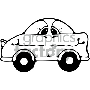 300x300 Car Clipart