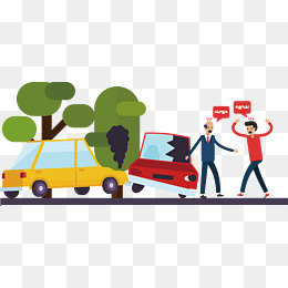 260x260 Accident Vector Png, Vectors, And Clipart For Free Download