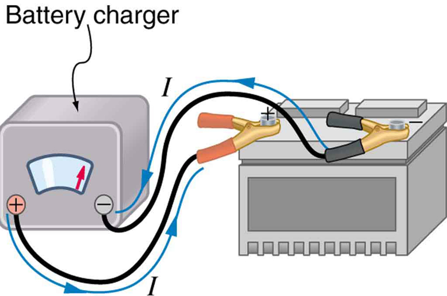 875x579 electromotive force terminal voltage college physics