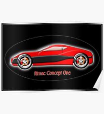 210x230 Car Battery Drawing Posters Redbubble