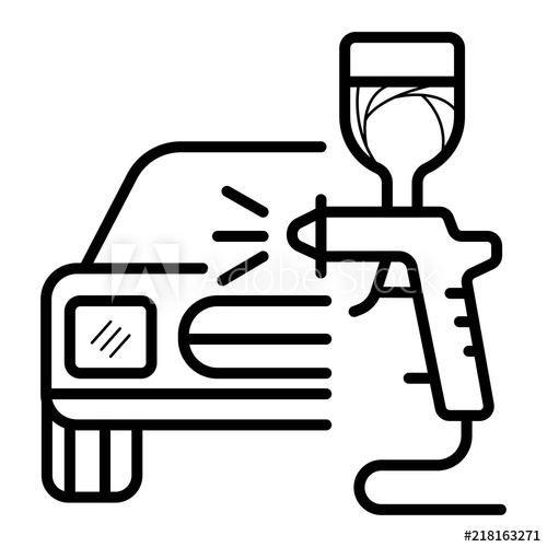 500x500 Car Body Repair