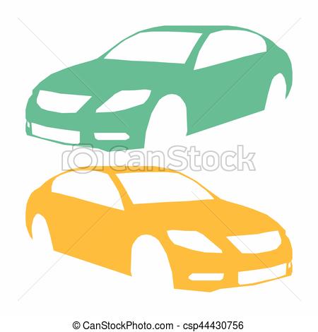 450x470 Car Body Color