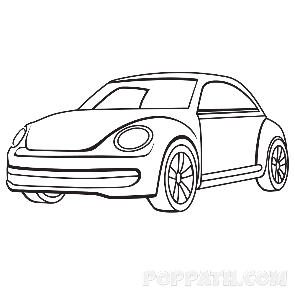 1000x1000 Crash Drawing Draw Car Frames Illustrations Hd Images