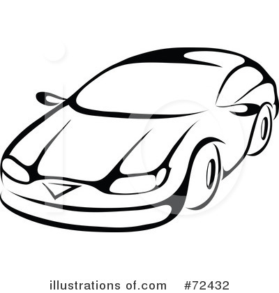 400x420 Car Design Clipart