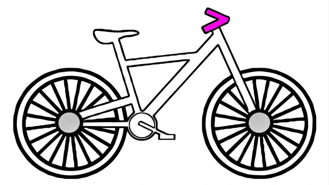 1084x610 drawing easy cute car stuff bike motorbike images bmx i fertility