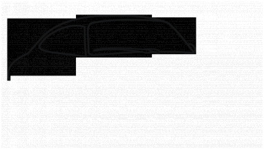 382x215 Classic Car Drawing Easy