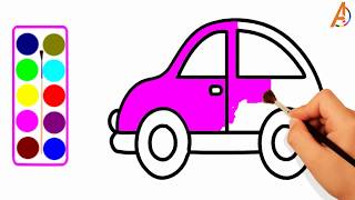 320x180 All Clip Of Car Drawings