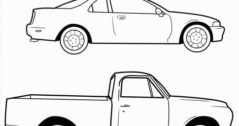 471x250 Toyota Car Drawing Step