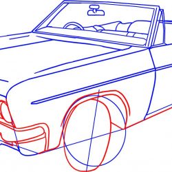 Car Drawing For Kids Step By Step | Free download on ClipArtMag