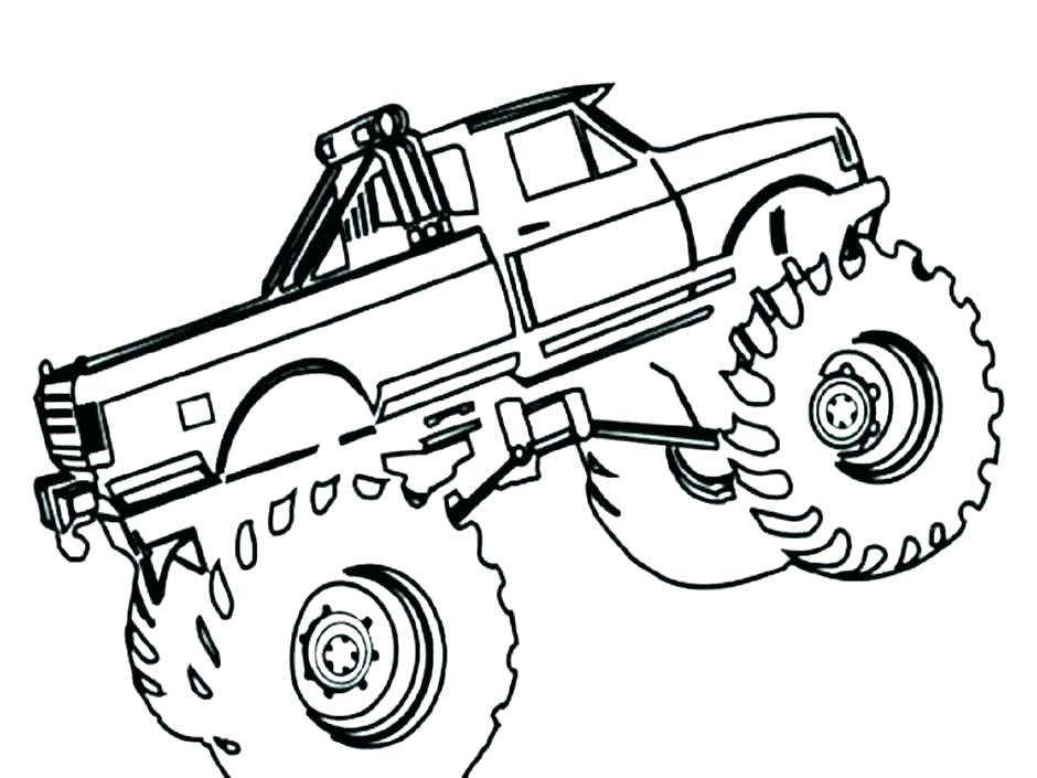 Car Drawing For Preschoolers | Free download on ClipArtMag