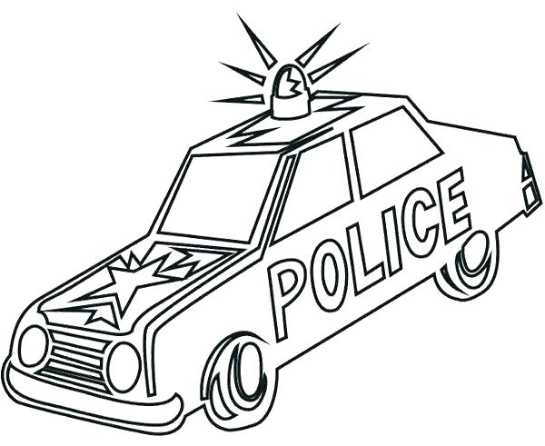 Car Drawing For Preschoolers | Free download on ClipArtMag