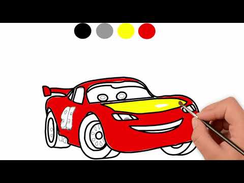 Car Drawing Games | Free download on ClipArtMag