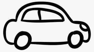 300x166 Car Outline Png Download Transparent Car Outline Png Images