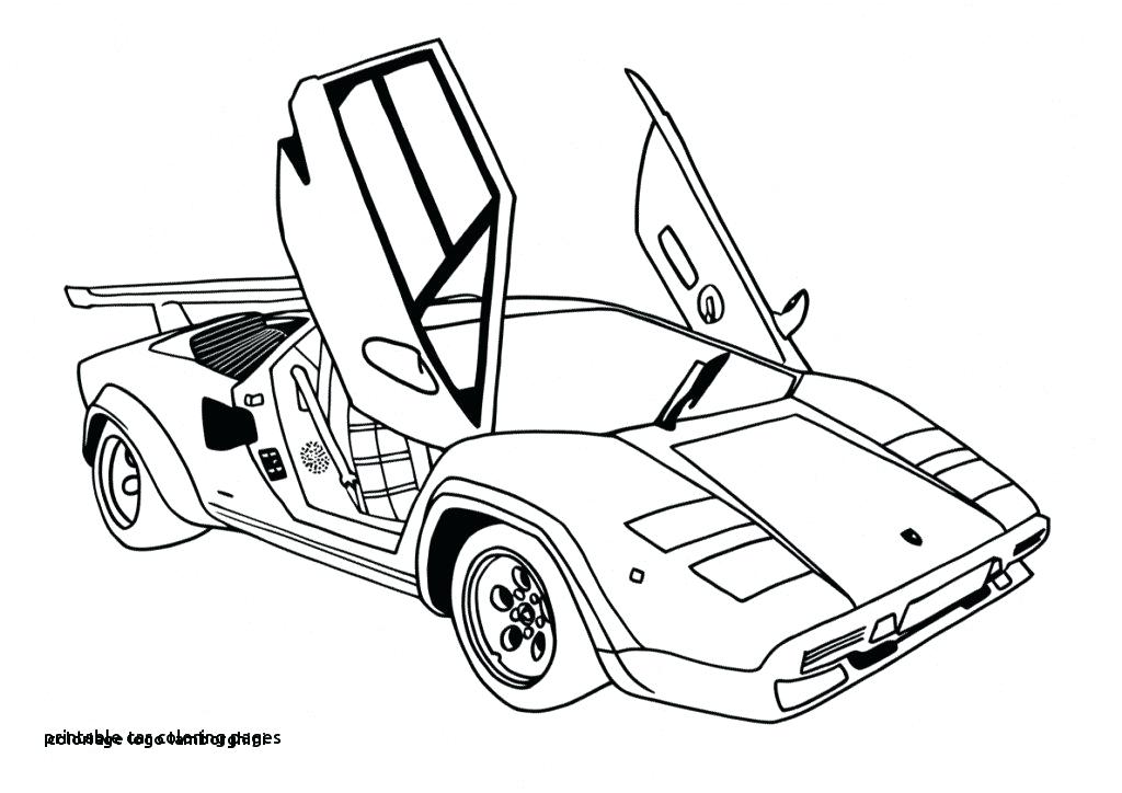 1024x724 How To Draw Lamborghini How To Draw A Car Drawing Lamborghini