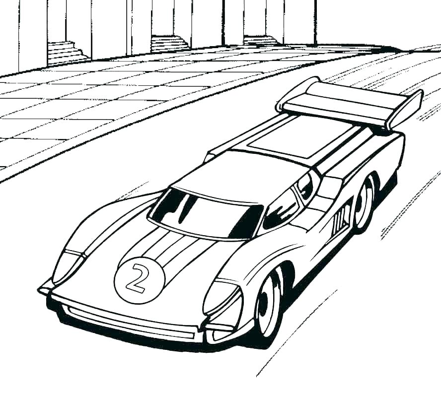 Car Drawing Pdf | Free download on ClipArtMag