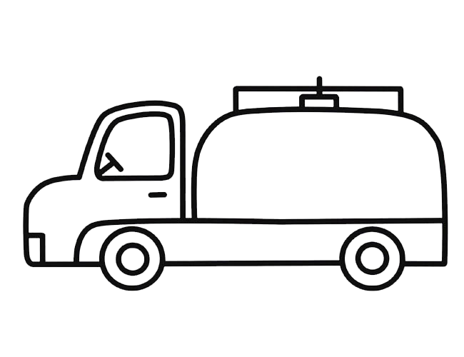 650x500 Transport Drawing Simple Transparent Png Clipart Free Download