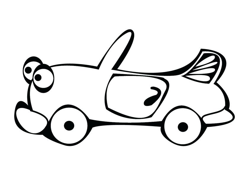 842x595 Cars Drawings For Kids How To Draw A Monster Truck For Kids Step