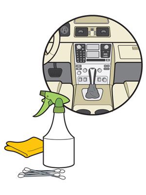 300x400 Professional Car Cleaning Tips