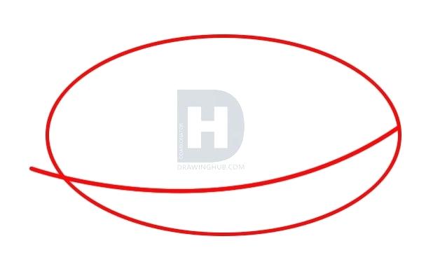 608x384 Draw A Simple Car Car Drawing Tutorial Pick Up Truck Side View