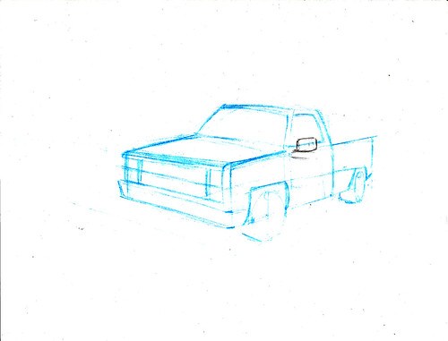 500x381 Days, Cars Week Bigger And Bored Er Art