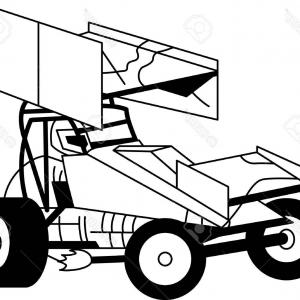 300x300 Front View Drawing Of An Ambulance Car Vector Clipart Soidergi