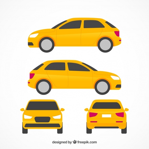 626x626 Car Vectors, Photos And Free Download