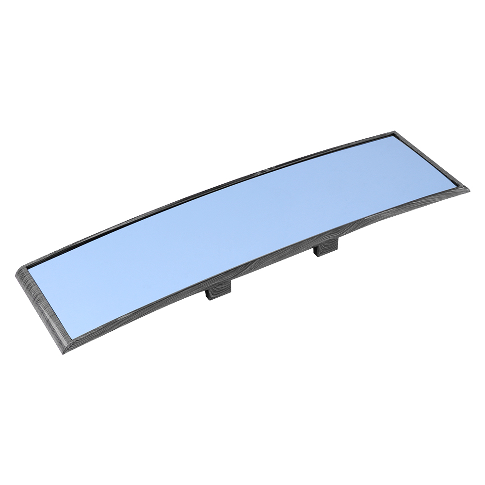 1000x1000 Deluxe Universal Car Interior Rear View Mirror Panoramic Clip