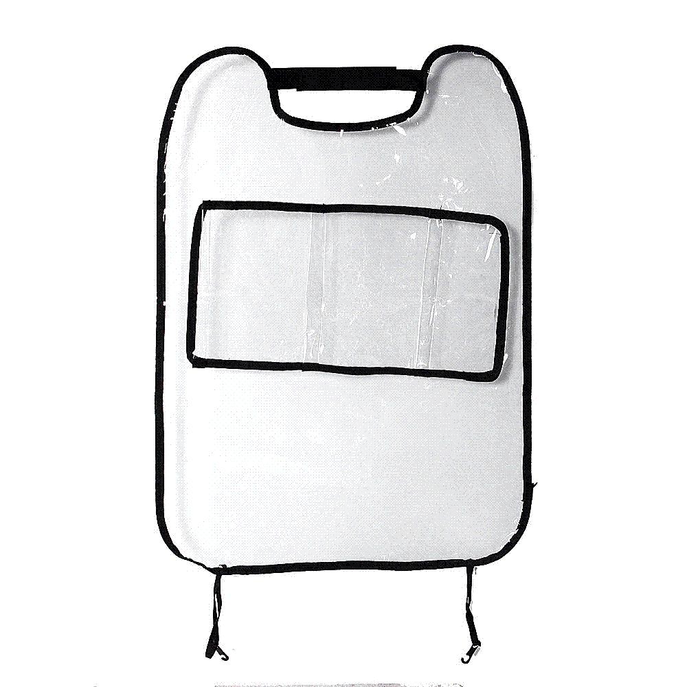 1000x1000 New Universal Car Auto Seat Back Protector Cover Car Interior