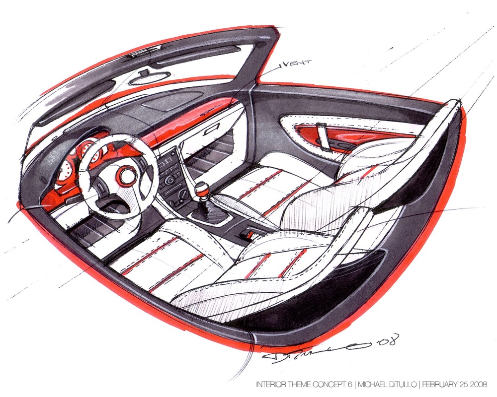 1000x800 Michael Ditullo Speedbean