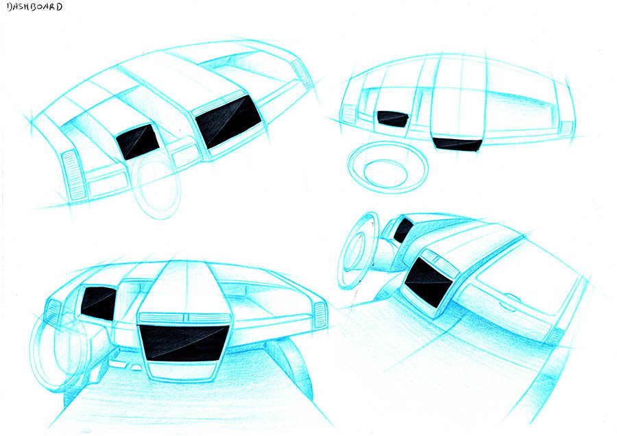 900x636 Psa Group Van Interior