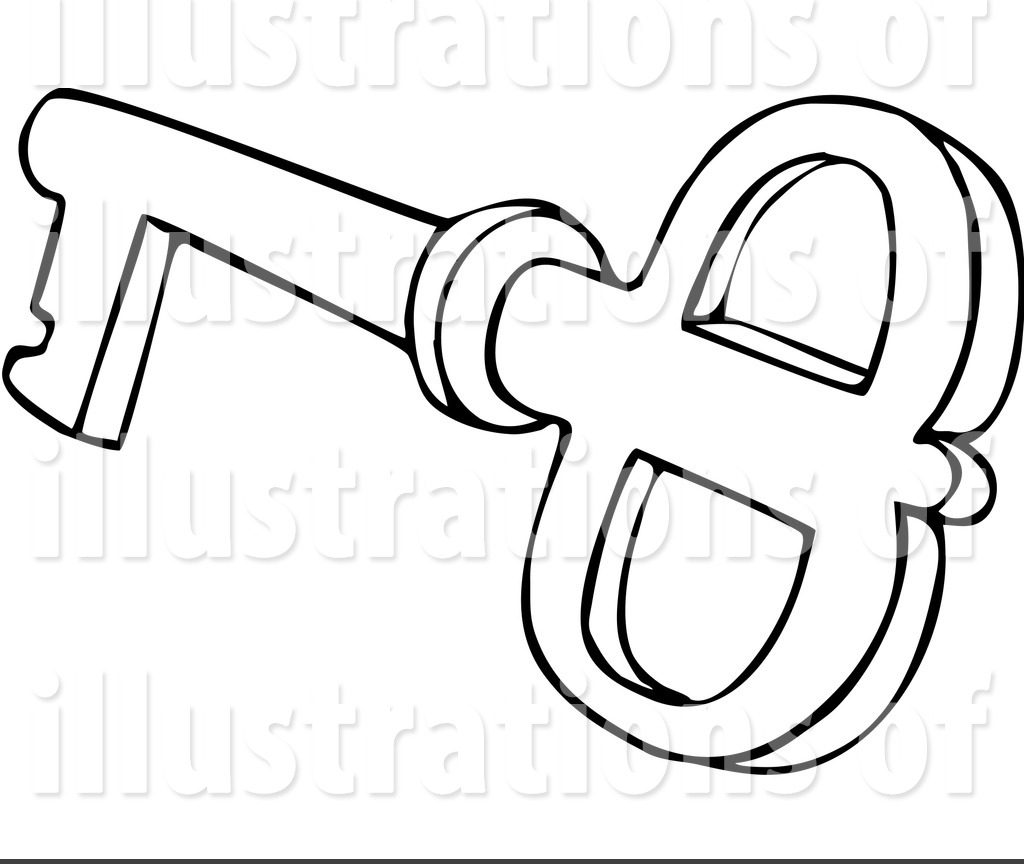 1024x864 Key Coloring Pages Preschool Skeleton Typing Keyboard Piano