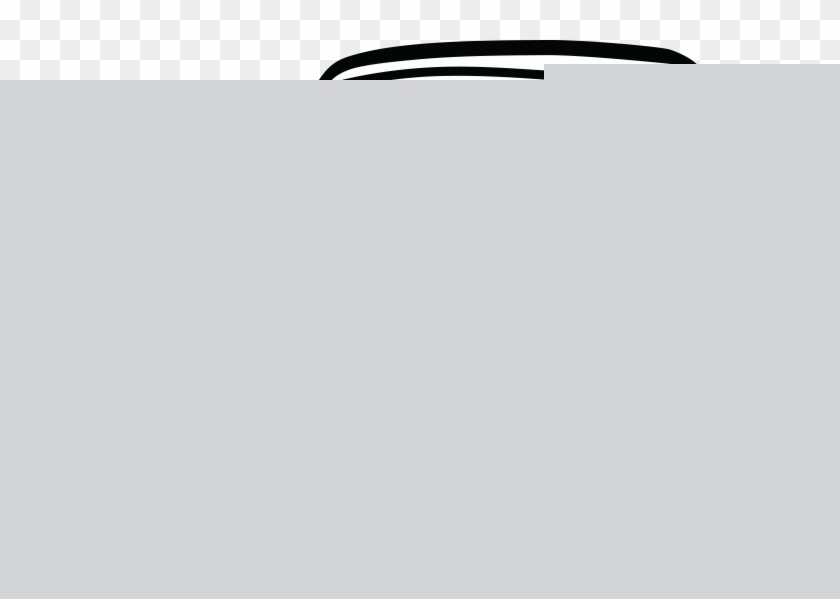 840x599 Free Clipart Of A Car