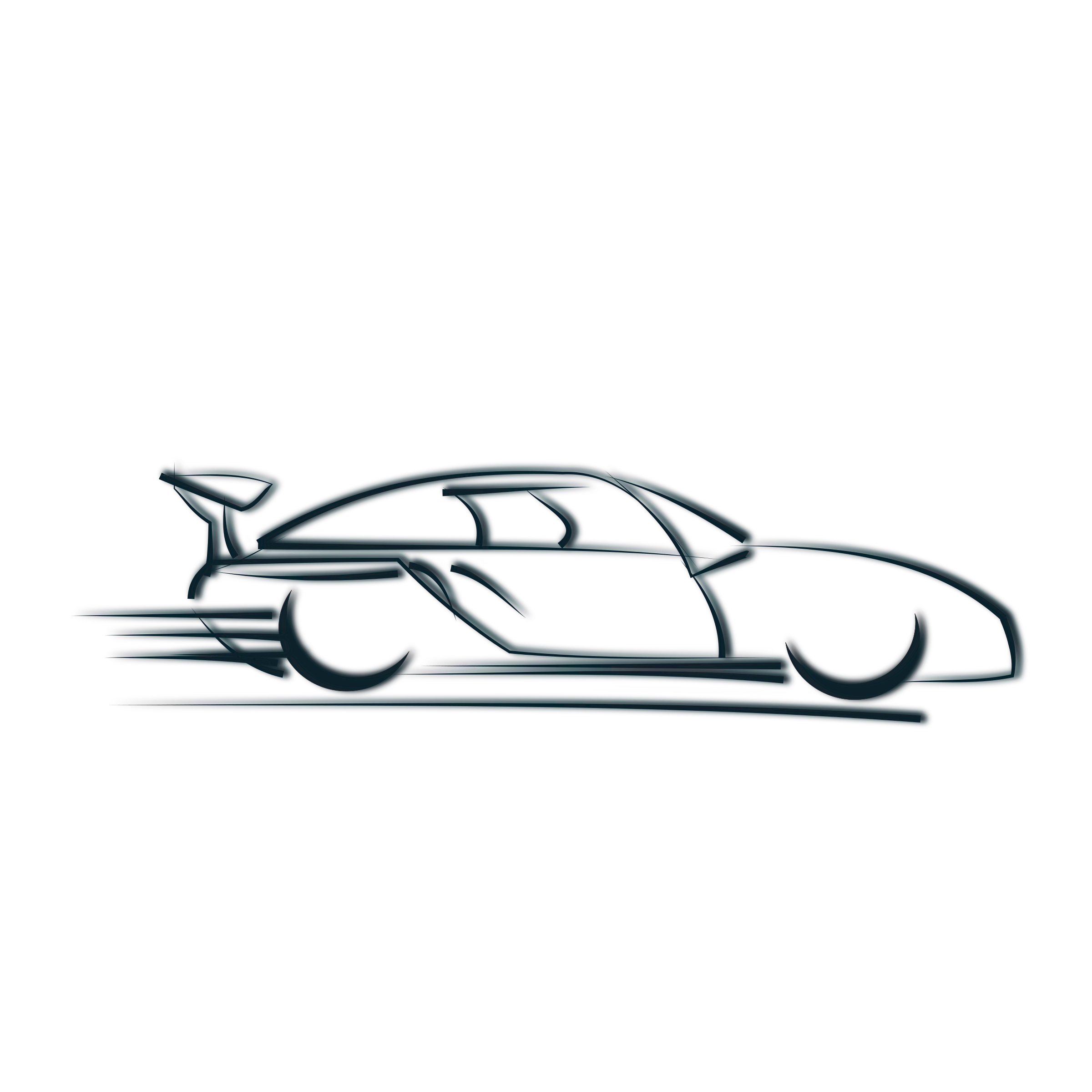 Car Line Drawing Free Download On ClipArtMag