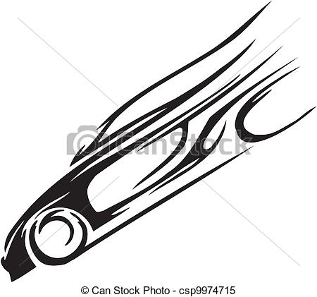 450x421 Car Clipart Line Drawing