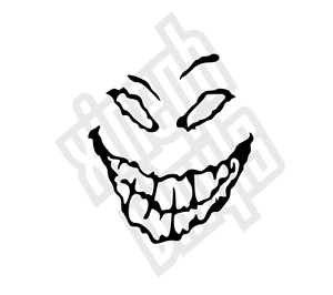 300x266 Disturbed Vinyl Sticker Decal Cd Car Logo Window Cd Skin Text Guy