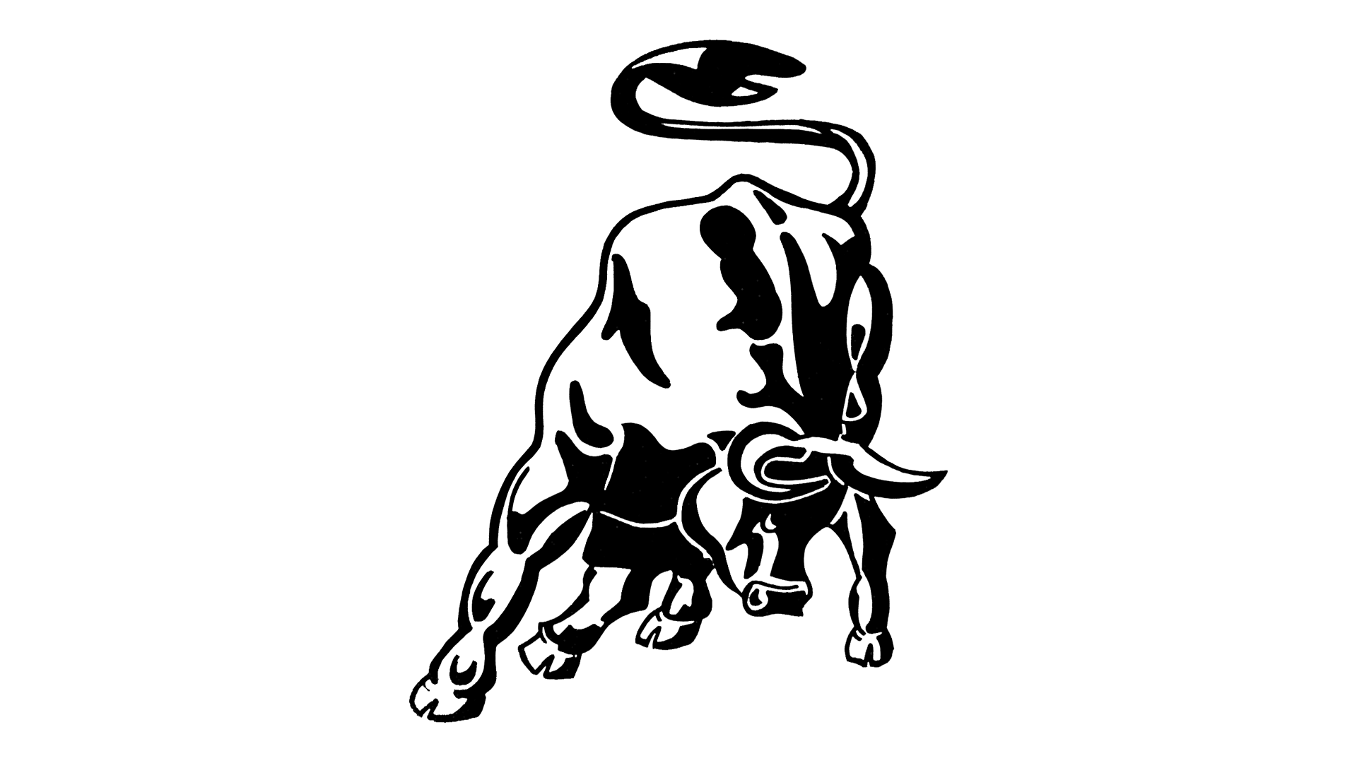 1920x1080 Lamborghini Drawing Logo Png Images