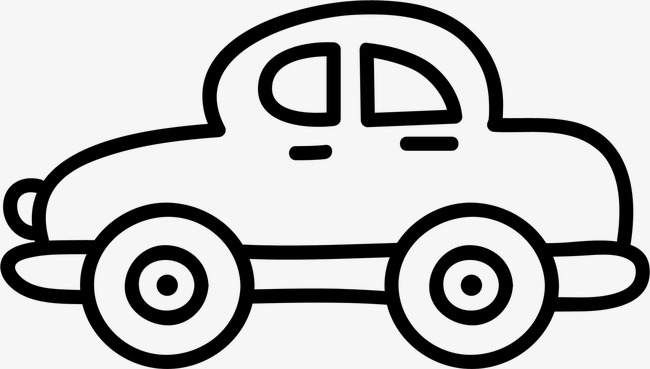 650x369 Car Sketch, Car Clipart, Pencil Drawing Png Image And Clipart