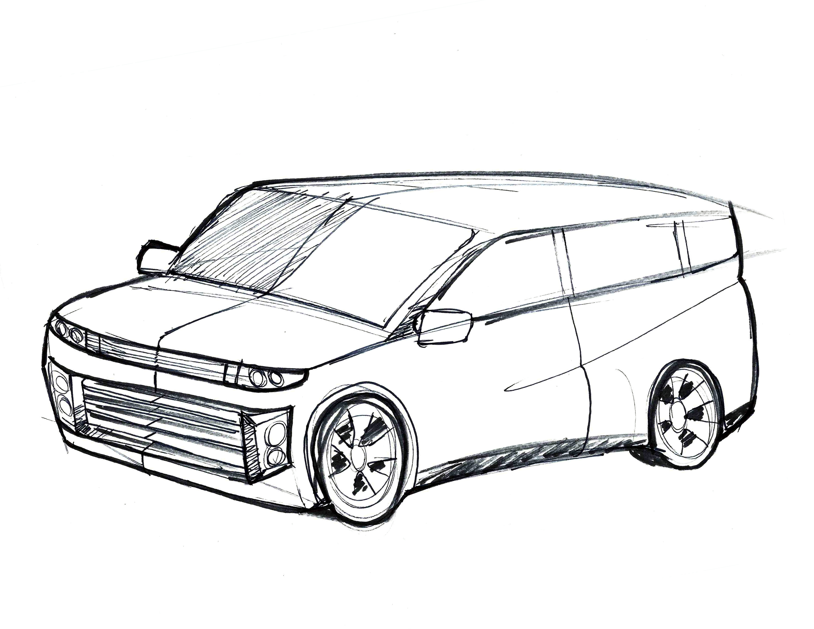 3300x2550 Sketching Journey