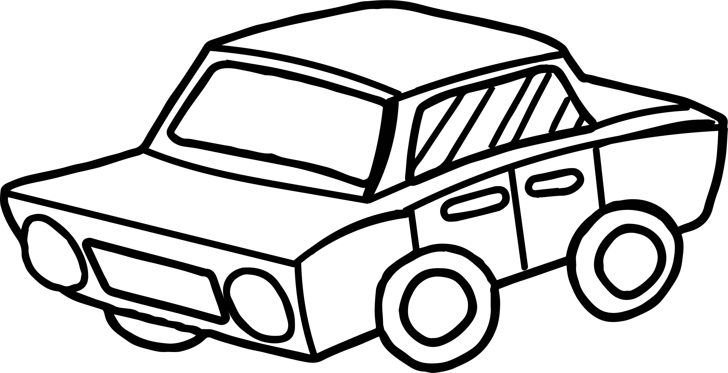 2496x1279 Toy Car Perspective Coloring