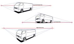 236x142 Inspiring Perspective Images In Drawing Techniques